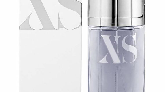 Paco Rabanne XS Pour Homme-Men-EDT-100ml