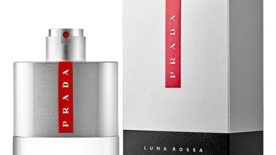 Prada Luna Rossa-Men-EDT-100ML