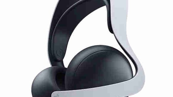 Playstation PULSE Elite Wireless Headset