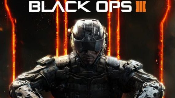 PS4 CALL OF DUTY BLACK OPS 3 R2