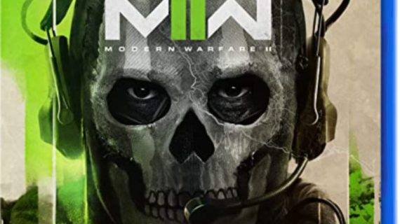 PS5 Call of Duty: Modern Warfare II USA