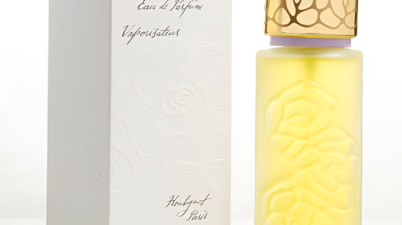 Houbigant Quelques Fleurs L'Original - Women - EDP - 100ml