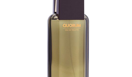 PUIG QUORUM-MEN-EDT-100ML