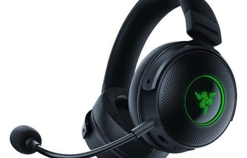 Razer Kraken V3 Pro Wireless Gaming Headset