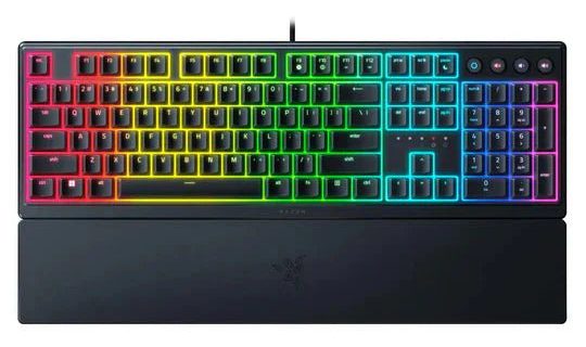 Razer Ornata V3 Gaming Keyboard