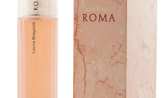 Laura Biagiotti Roma - Women - EDT - 100ml