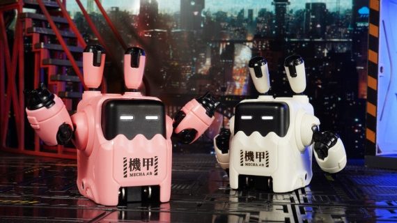 GravaStar Delta 35 35W GaN Fast Charger EU&UK Plug