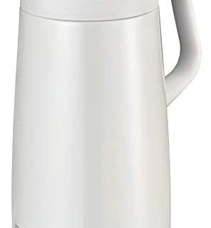 Tiger Hand Jug Ss 1.6 L, White