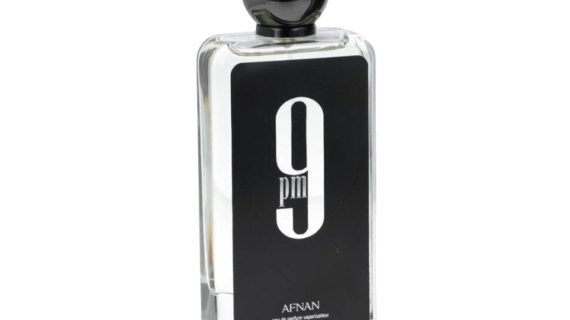 Afnan 9 Pm EDP For Him - 100 ml