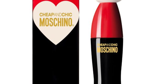 Moschino Cheap & Chic-Women-EDT-100ML