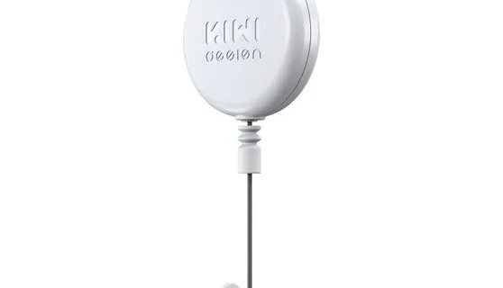 Silent VR Cable Management Pulley System