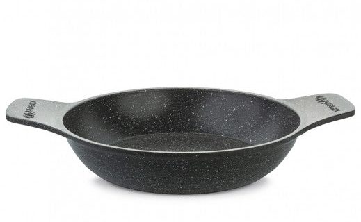 Thermo AD Egg Set - 20 / 22 cm - 2 pcs - Grey