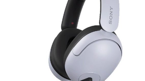 Sony INZONE H3 Wired Gaming Headset - White
