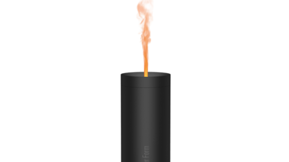 Stadler form Lucy gold Aroma diffuser