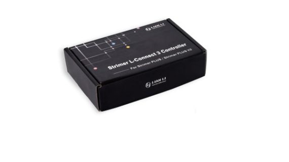 LIAN LI STRIMER L-Connect 3 Controller