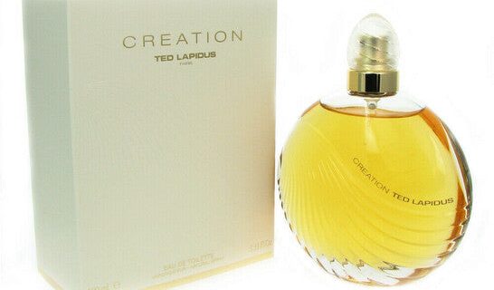 TED LAPIDUS CREATION-WOMEN-EDT-100ML