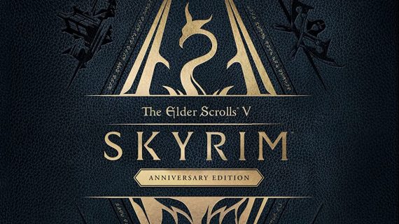 The Elder Scrolls V: Skyrim