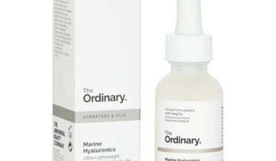 ORDINARY MARINE HYALURON LCS 30ML