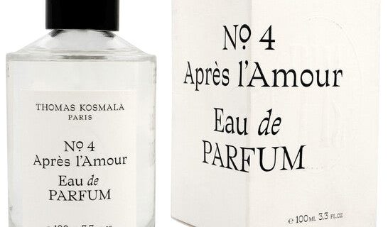 THOMAS KOSMALA NO.4 APRES L'AMOUR-UNISEX-EDP-100ML