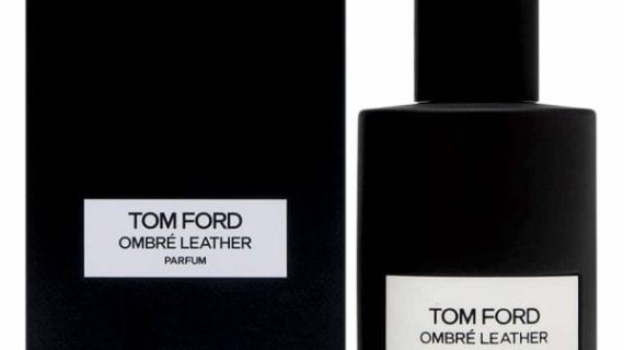 TOM FORD OMBRE LEATHER-UNISEX-EDP-50ML
