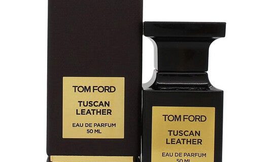 Tom Ford Tuscan Leather-Unisex-EDP-50ml