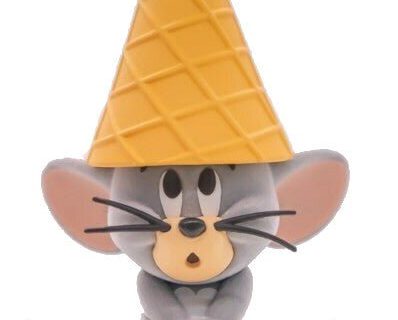 Tom & Jerry Fluffy Puffy Yuummy Yummy World v1 (C:Fluffy)