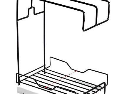 KITCHEN TOWEL HOLDER