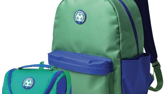 Pause Set of 3 Backpack