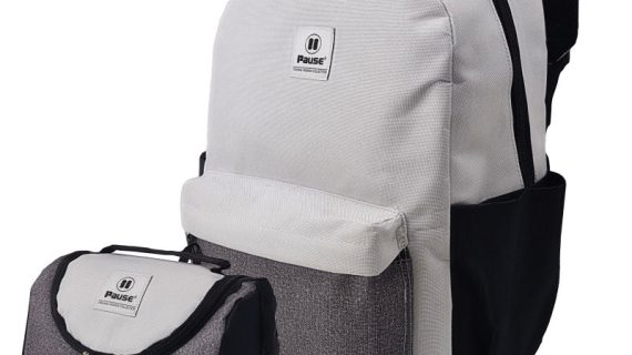 Pause Set of 3 Backpack