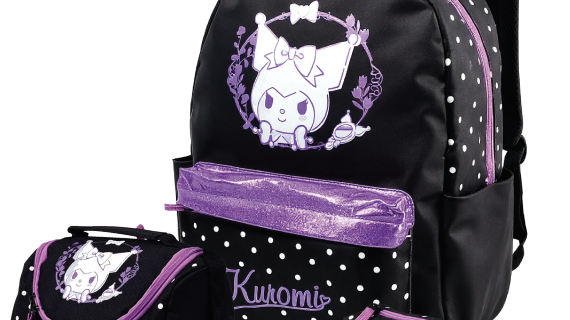 Pause Set of 3 Backpack