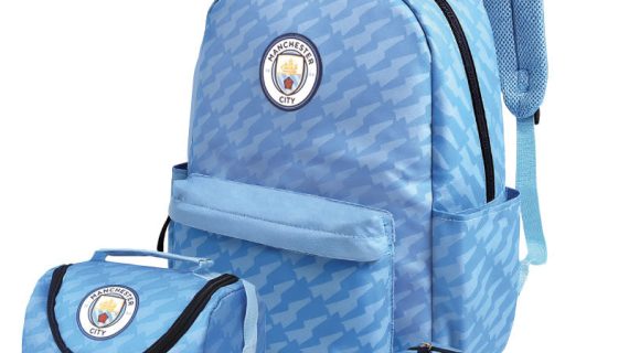 Pause Set of 3 Backpack