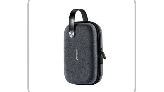 UGREEN Travel Storage Case - Gray