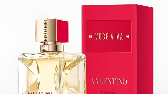 VALENTINO VOCE VIVA-WOMEN-EDP-100ML