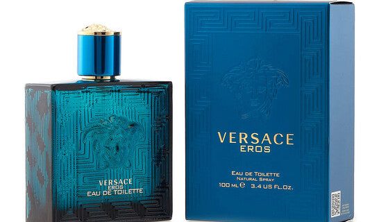 VERSACE EROS-MEN-EDT-100ML