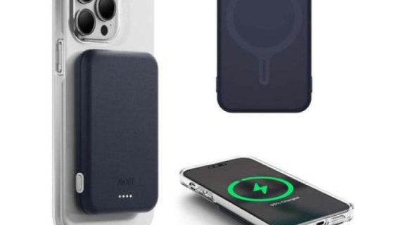 MOFTMD015-1-DEBU MagSafe Battery Pack 3400mAh DP