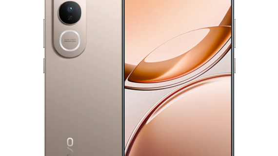 vivo V50 Lite 5G – 6.77-inch 120Hz Display, 12GB RAM + 12GB Extended, 256GB Storage, Dimensity 6300, 90W Fast Charging