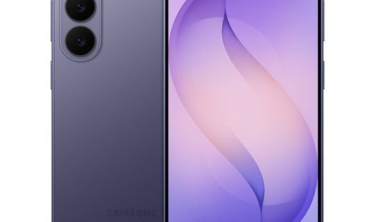 Samsung Galaxy S26, 12GB RAM