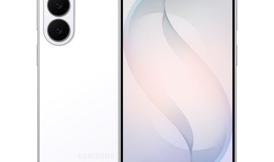 Samsung Galaxy S26+, 12GB RAM