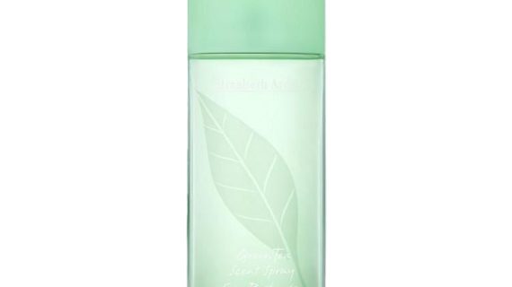 ELIZABETH ARDEN GREEN TEA-WOMEN-EDP-100ML