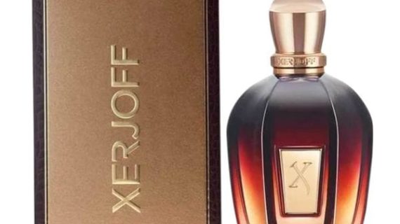 ALEXANDRIA II OUD STARS PARFUM UNISEX BY XERJOFF 100ML