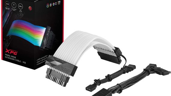 XPG Prime ARGB Extension Cable - MB